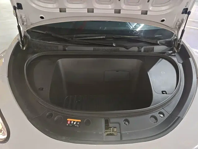 Geely Starry Wish — Фото автомобиля 19