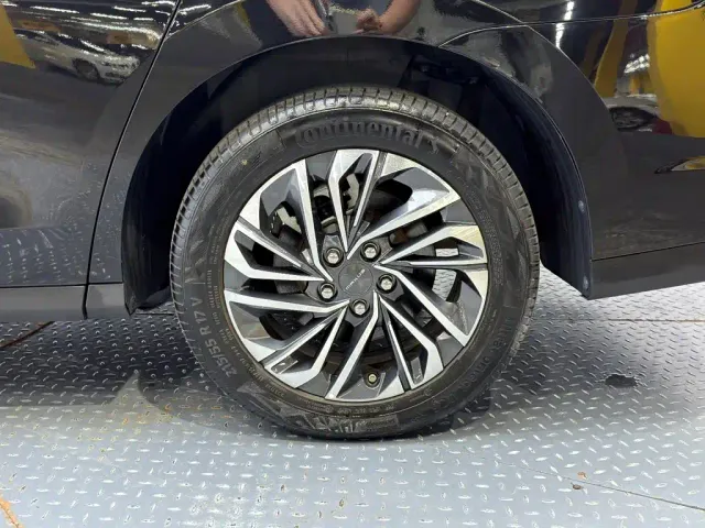 Maxus G50 — Фото автомобиля 11