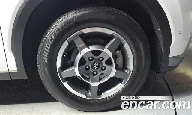 Hyundai Palisade The New — Фото автомобиля 6