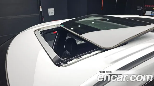 Hyundai Palisade Palisade Дизель 2.2 2WD — Фото автомобиля 14