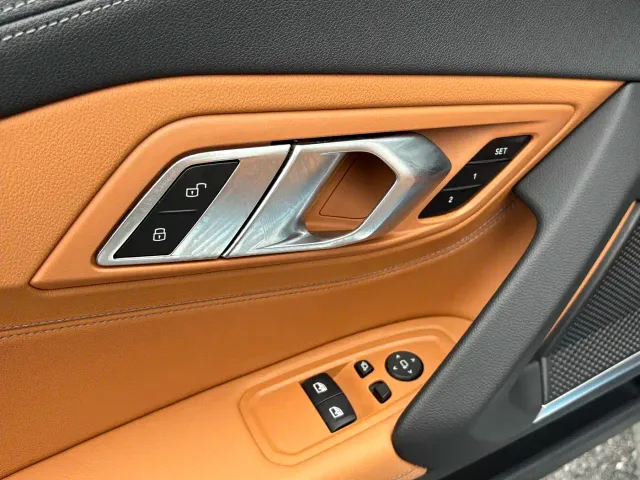 BMW Z4 — Фото автомобиля 5