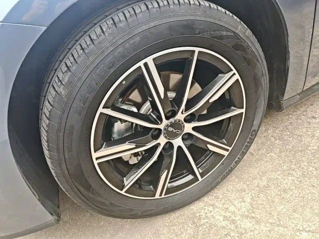 BYD Seal 06 — Фото автомобиля 22