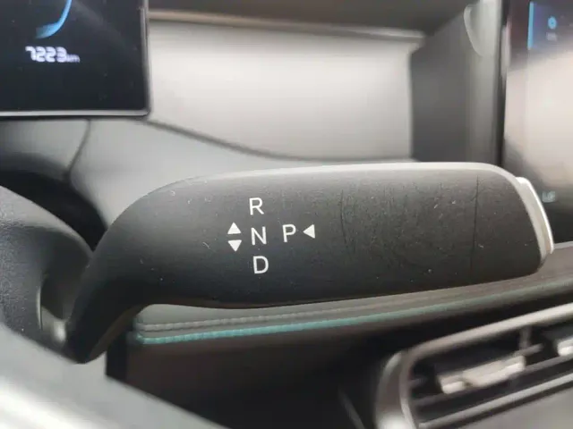 BYD Qin PLUS — Фото автомобиля 13