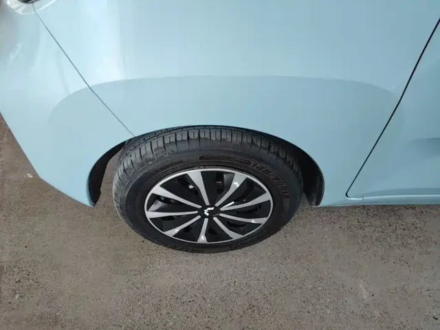 Wuling Hongguang Mini EV — Фото автомобиля 22