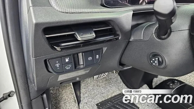 Kia EV6 — Фото автомобиля 17