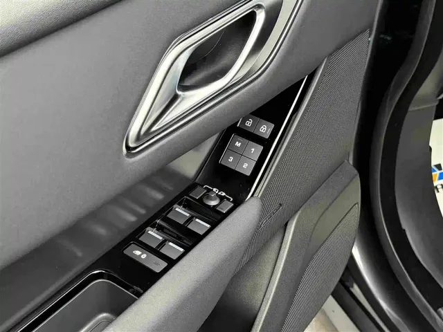 Land Rover Range Rover Velar — Фото автомобиля 6
