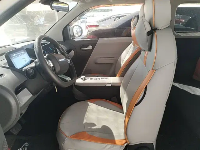 Changan Lumin — Фото автомобиля 14