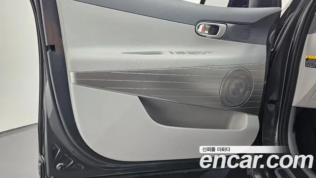 Hyundai Nexo — Фото автомобиля 13