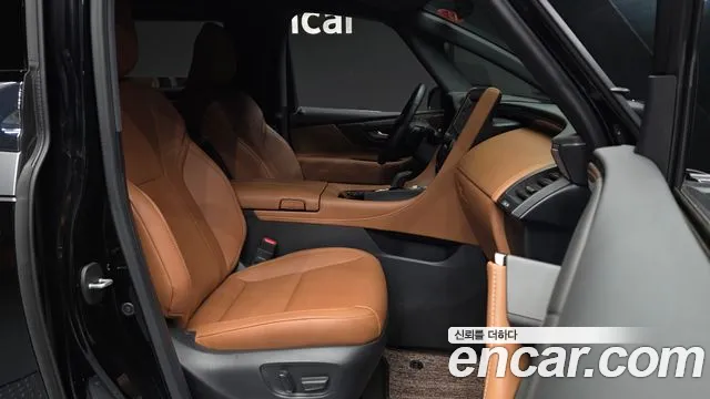 Toyota Alphard — Фото автомобиля 7