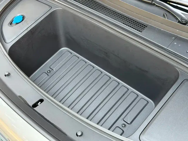 Li Auto i6 — Фото автомобиля 8