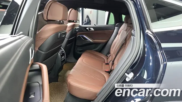BMW X6 G06 — Фото автомобиля 18