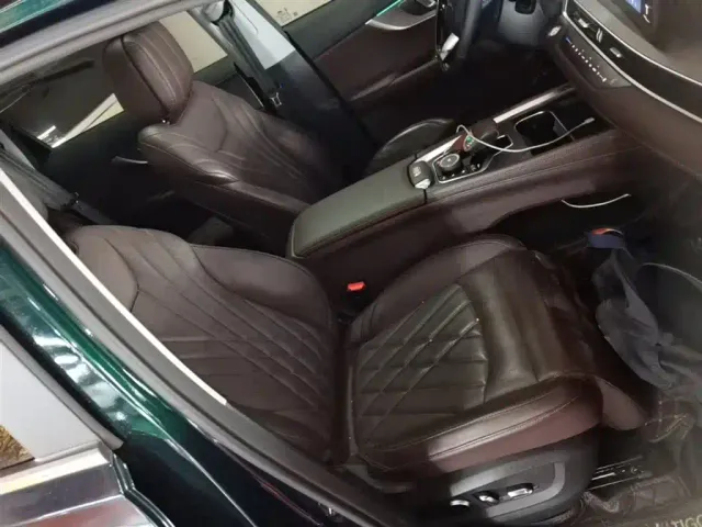 Chery Tiggo 8 PRO — Фото автомобиля 24