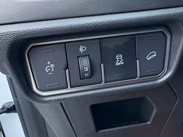 Haval H6 — Фото автомобиля 10