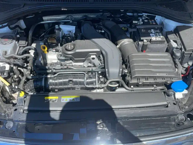 Volkswagen Sagitar — Фото автомобиля 5