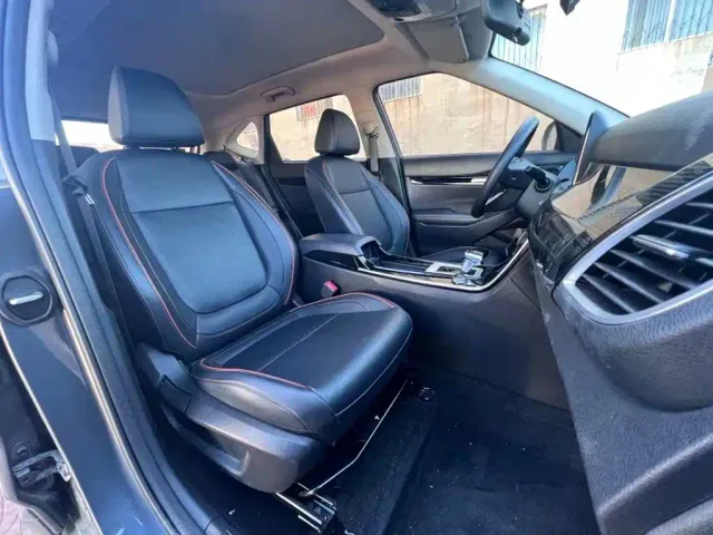 Kia Seltos — Фото автомобиля 10