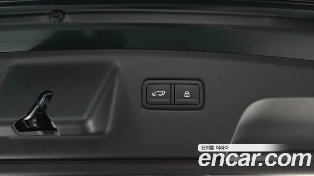 Hyundai Palisade Palisade (LX3) — Фото автомобиля 8
