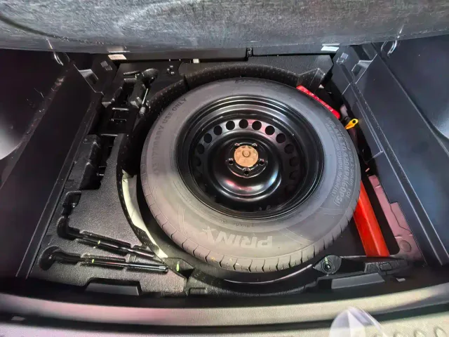 Haval Big Dog — Фото автомобиля 12