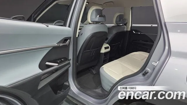 KG_Mobility_Ssangyong Torres Новый Torres — Фото автомобиля 9
