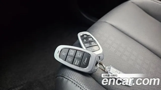 Hyundai Ioniq 5 Ioniq5 — Фото автомобиля 21