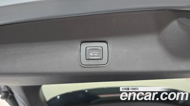 Chevrolet Trailblazer Trailblazer (New) — Фото автомобиля 16