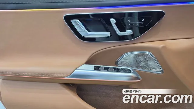 Mercedes-Benz E-Class W214 — Фото автомобиля 13