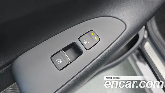 Hyundai Grandeur Grandeur (New) — Фото автомобиля 18
