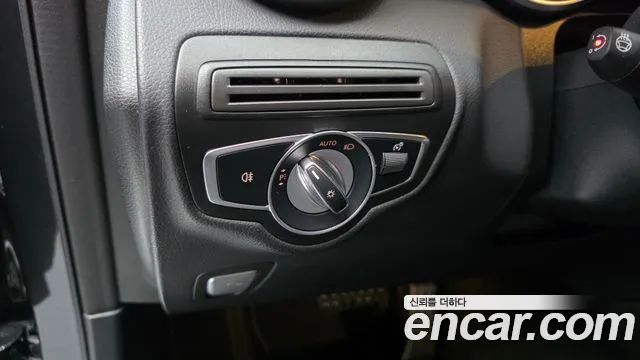 Mercedes-Benz GLC-Class X253 — Фото автомобиля 28