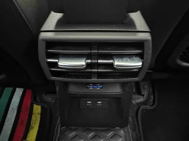 Audi A3 — Фото автомобиля 12