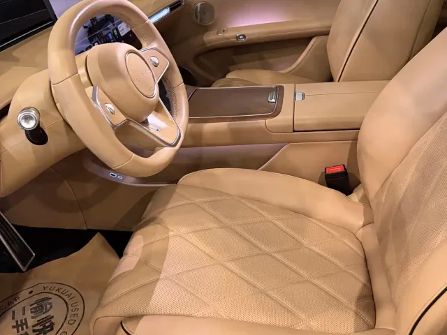 Stelato S9 — Фото автомобиля 9