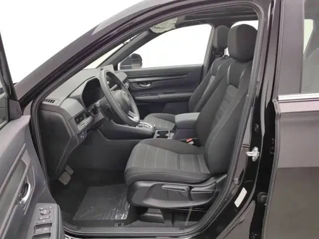 Honda CR-V — Фото автомобиля 10