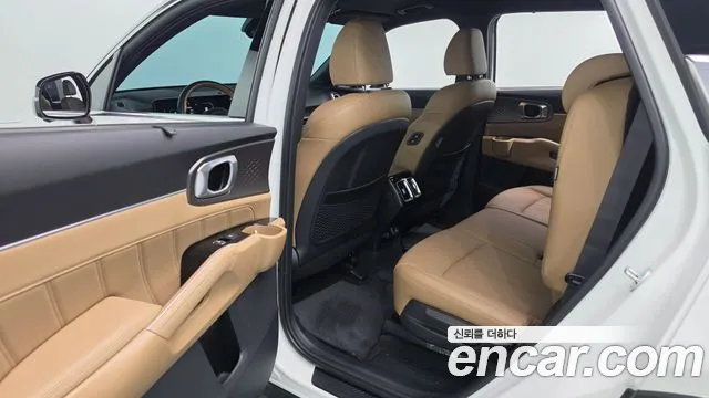 Kia Sorento — Фото автомобиля 16