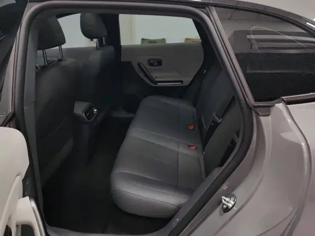 Leapmotor Lafa 5 — Фото автомобиля 11