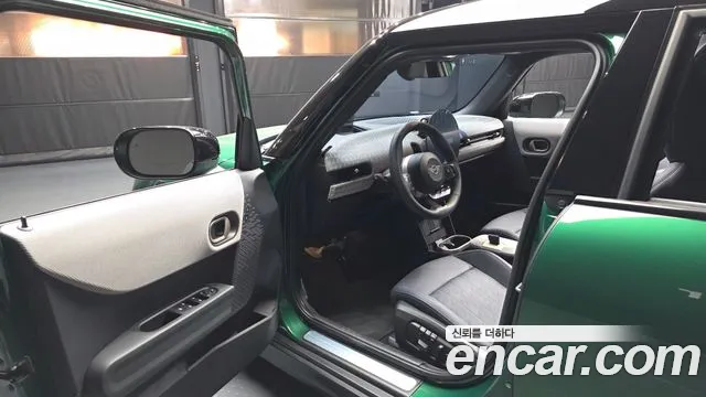 MINI Cooper 4th Gen — Фото автомобиля 15