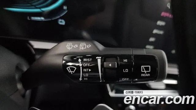 Kia Niro The All New Niro Trendy — Фото автомобиля 27