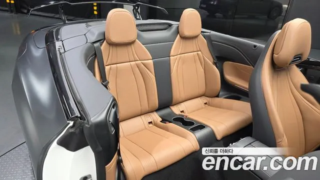 Mercedes-Benz CLE-Class — Фото автомобиля 12