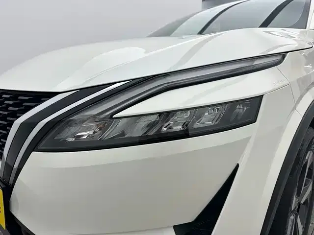 Nissan Qashqai — Фото автомобиля 18