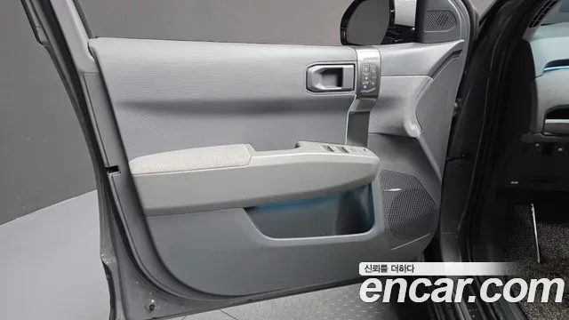 Kia EV3 — Фото автомобиля 24
