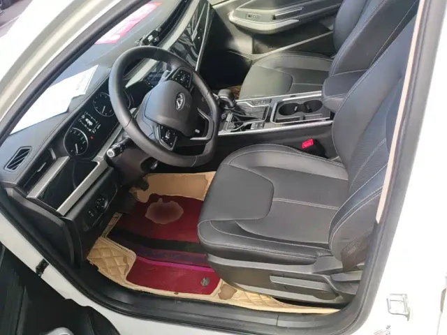 Chery Arrizo 5 — Фото автомобиля 14