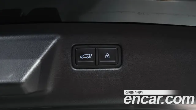 Hyundai Santa Fe MX5 — Фото автомобиля 28