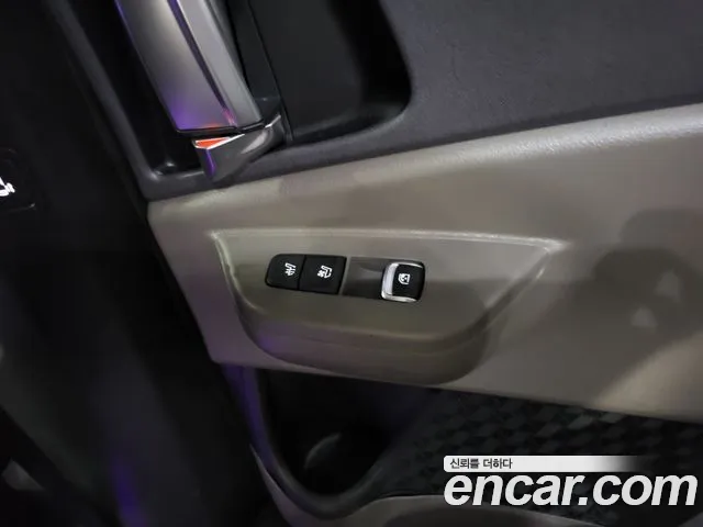 Kia Carnival 4th Gen — Фото автомобиля 15