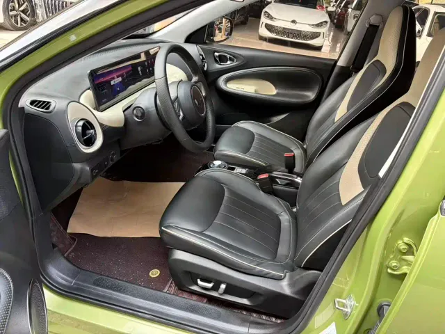 Wuling Bingo — Фото автомобиля 4