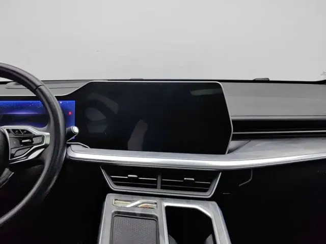 Haval Shenshou — Фото автомобиля 12