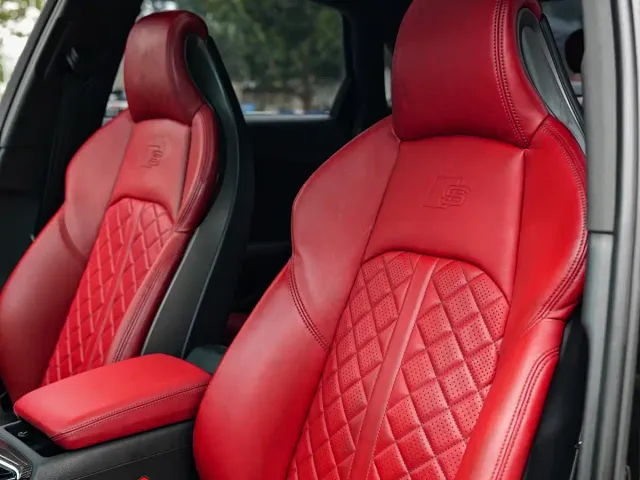 Audi Audi S4 2023 S4 3.0TFSI — Фото автомобиля 13