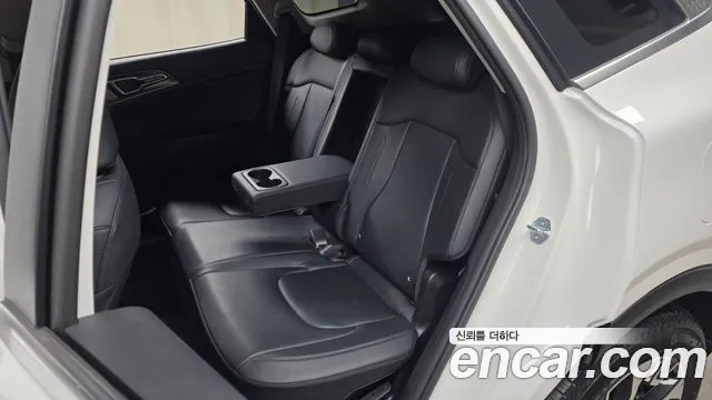 Kia Sportage Generation 5 — Фото автомобиля 18