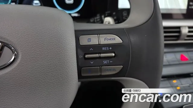 Hyundai Nexo — Фото автомобиля 17