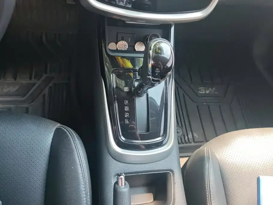 Nissan Tiida 2021 1.6L CVT Smart Drive Edition — Фото автомобиля 16