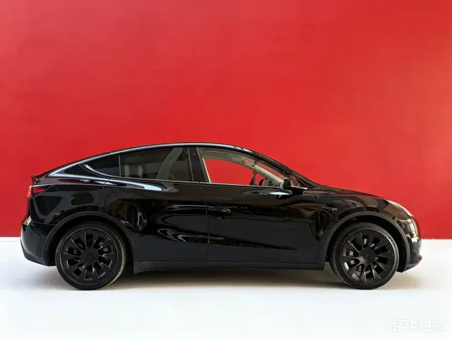 Tesla Model Y — Фото автомобиля 7