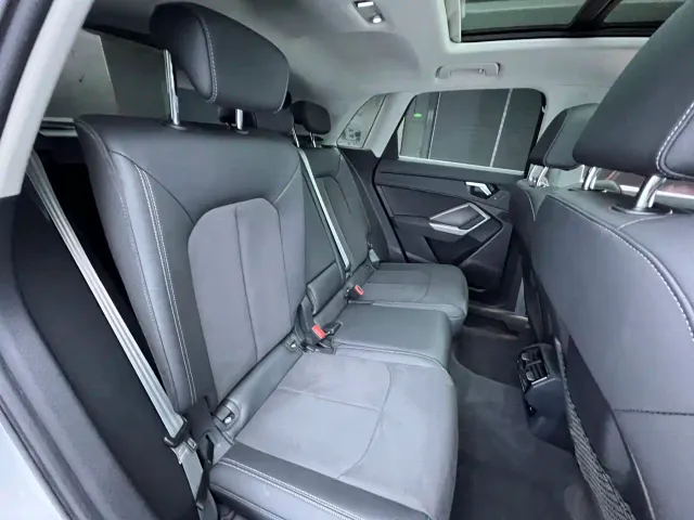 Audi Q3 — Фото автомобиля 16