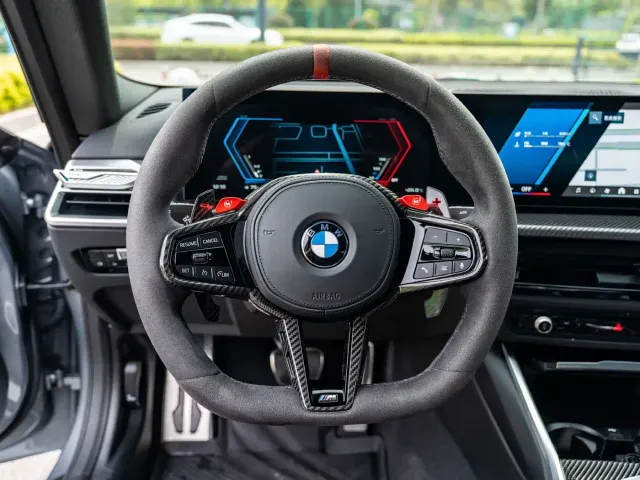 BMW M2 — Фото автомобиля 15