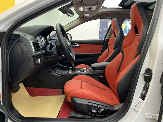 BMW 1 Series — Фото автомобиля 21